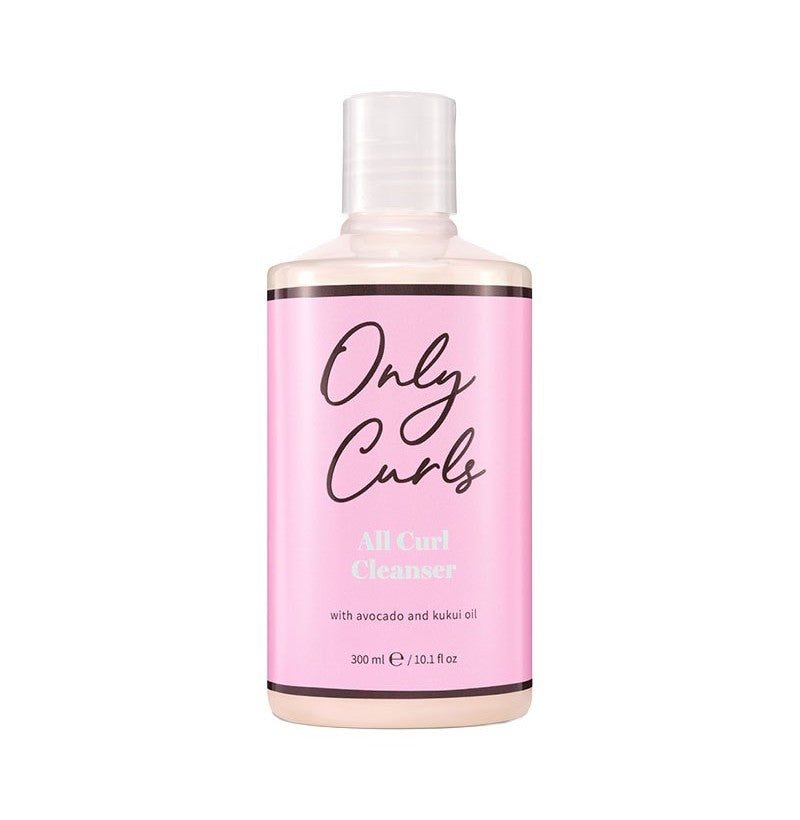 Lockenshampoo - 300ml - Only Curls - 1