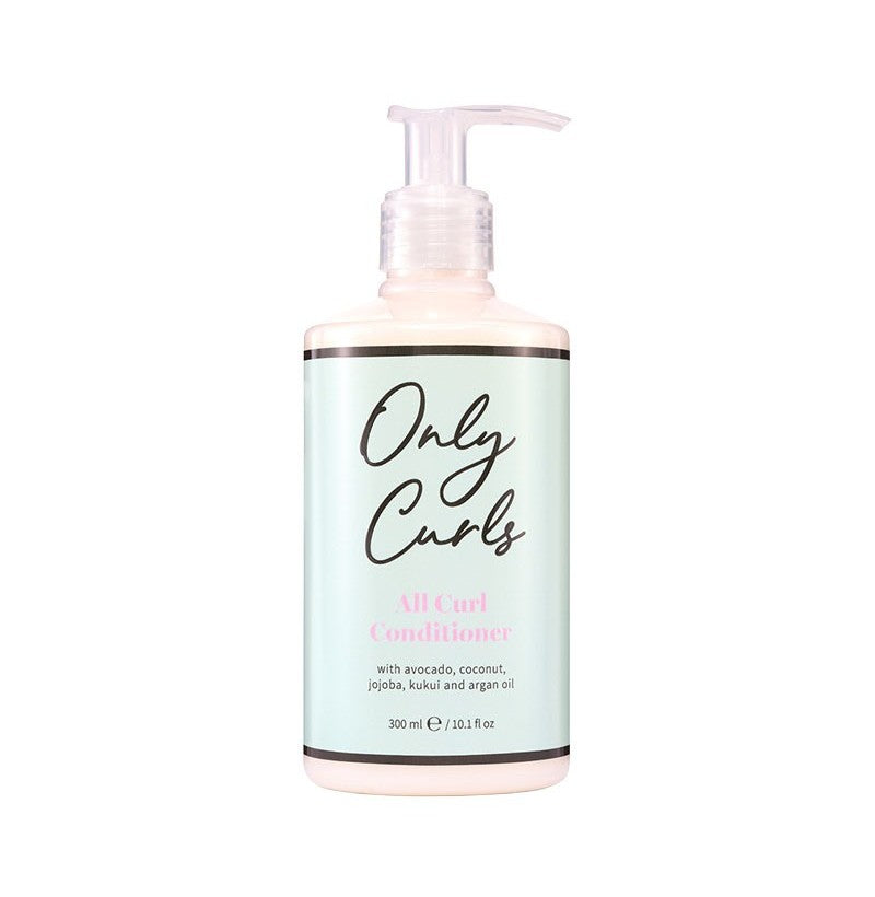 Locken Conditioner - 300ml - Only Curls - 1