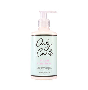 Locken Conditioner - 300ml - Only Curls - 1