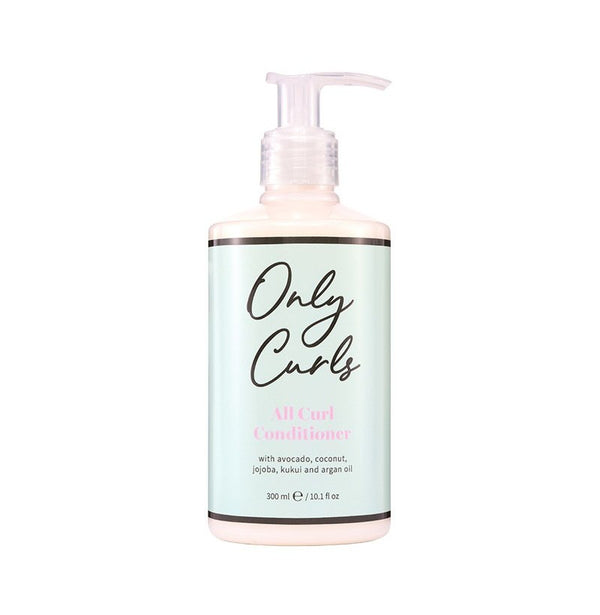 Locken Conditioner - 300ml - Only Curls - 1