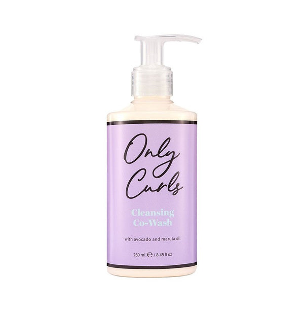 Co-Wash Reinigung - 250ml - Only Curls - 1