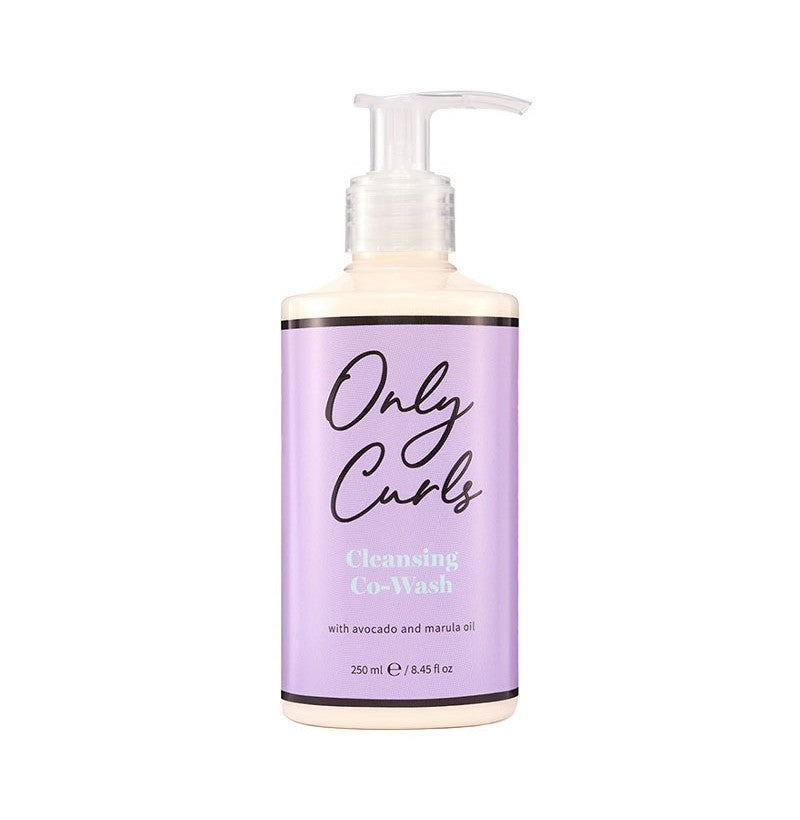 Co-Wash Reinigung - 250ml - Only Curls - 1