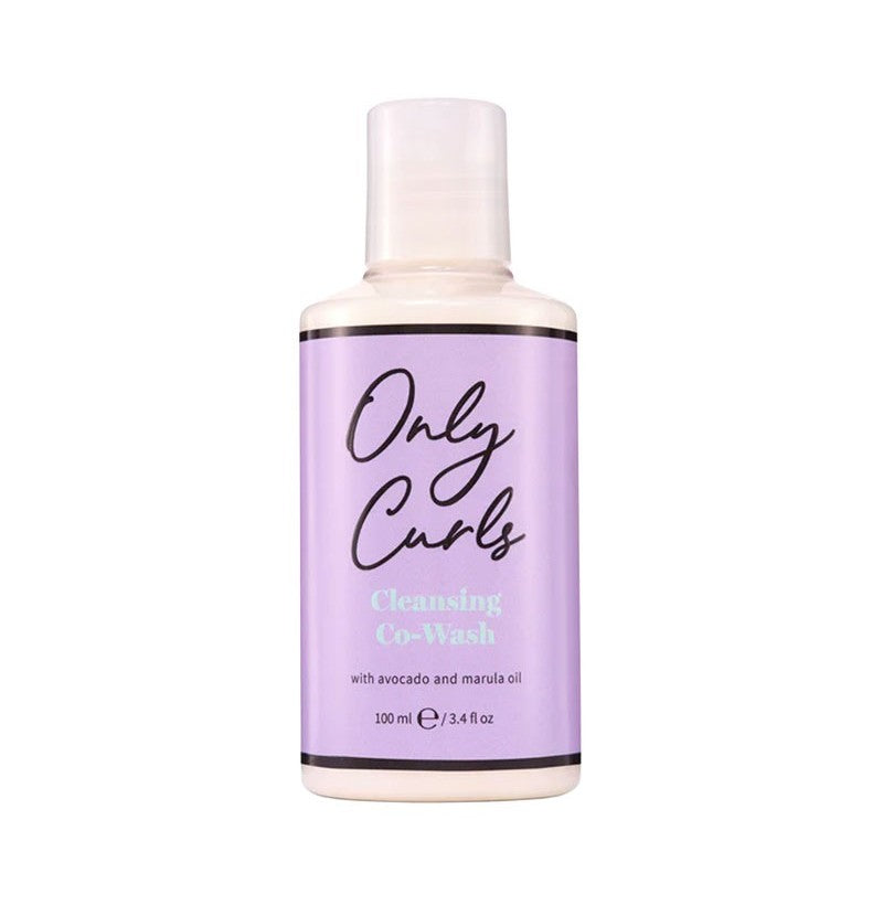 Co-Wash Reinigung - 100ml - Only Curls - 1