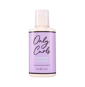 Co-Wash Reinigung - 100ml - Only Curls - 1