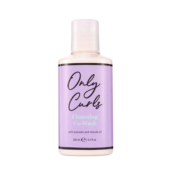 Co-Wash Reinigung - 100ml - Only Curls - 1