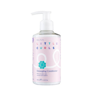 Entwirrender Sprühzauber Little Curls Magic - 200 ml - Only Curls - 1