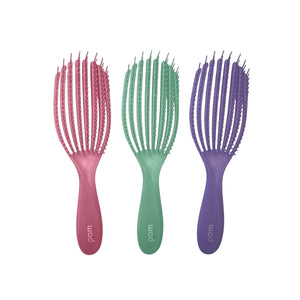 Entwirrungsburste Brush Hush - 1 Stk. - Wad Professional - 1