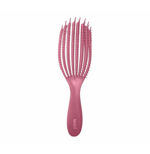 Entwirrungsburste Brush Hush - 1 Stk. - Wad Professional : Pink - 1