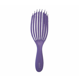 Entwirrungsburste Brush Hush - 1 Stk. - Wad Professional : Violeta - 1