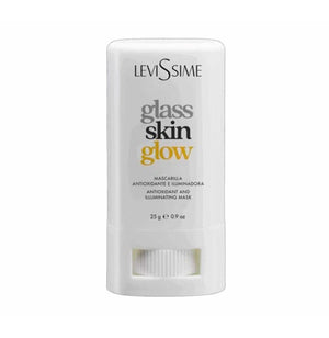 Glas Haut Glanz Maske - 25 gr - Levissime - 1