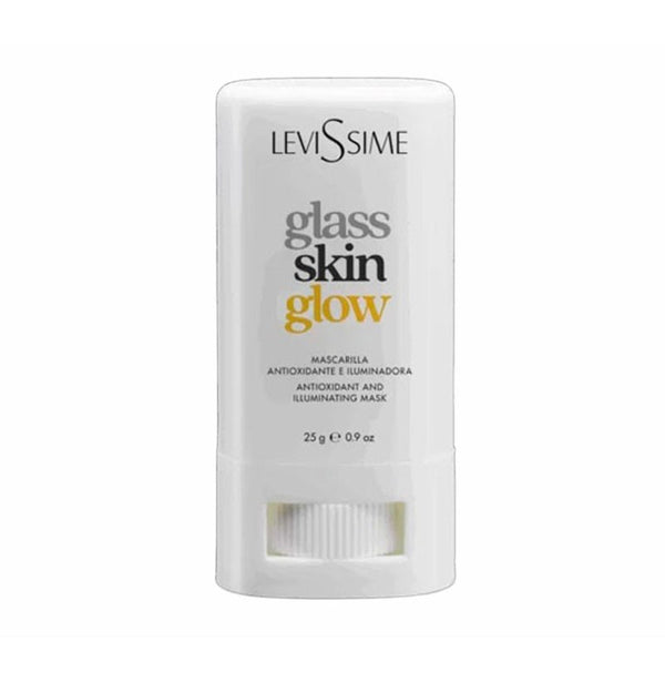 Glas Haut Glanz Maske - 25 gr - Levissime - 1