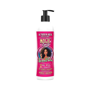 MAGIC CURL ACTIVATOR - 500ml - Dona Flora - 1