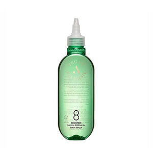 Haarmaske 8 Sekunden Salon Premium - 200 ml - All Masil - 1