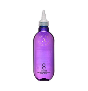 Haarmaske 8 Sekunden Salonzeitenergie - 200 ml - All Masil - 1