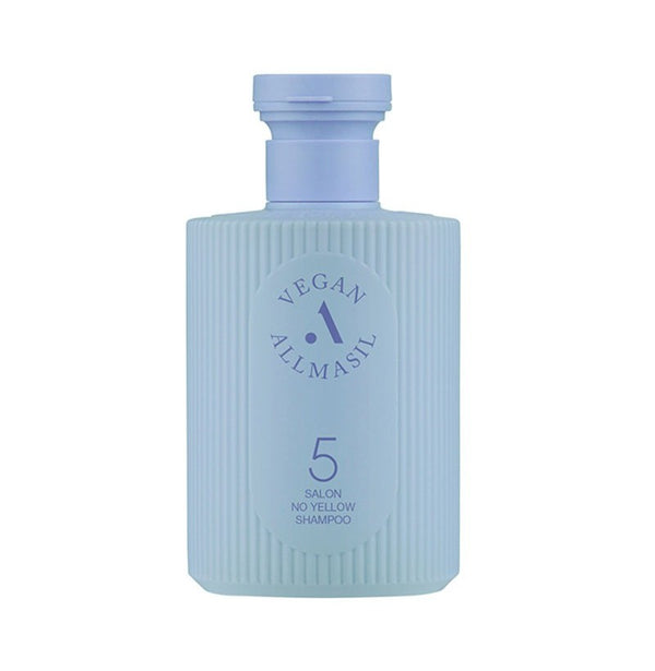 Kein Gelb Shampoo - 150 ml - All Masil - 1