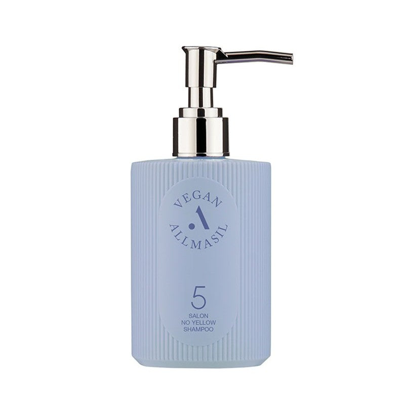 No Yellow Shampoo – 300 ml - All Masil - 1