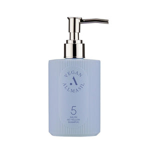 No Yellow Shampoo – 300 ml - All Masil - 1