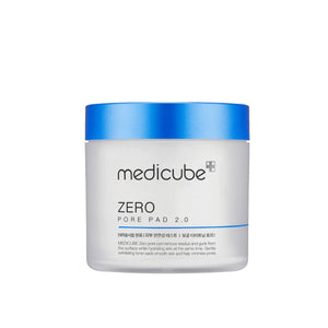 Zero Pore Pad 2.0 70 Stk. - Medicube - 1