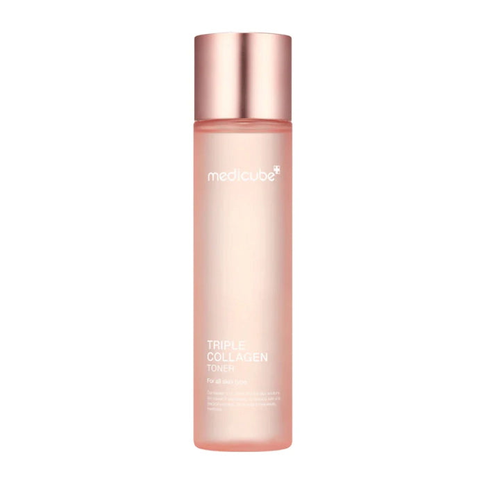 Triple Kollagen Tonic 140 ml - Medicube - 1