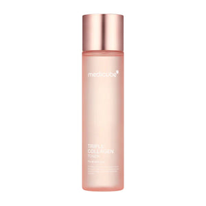 Triple Kollagen Tonic 140 ml - Medicube - 1