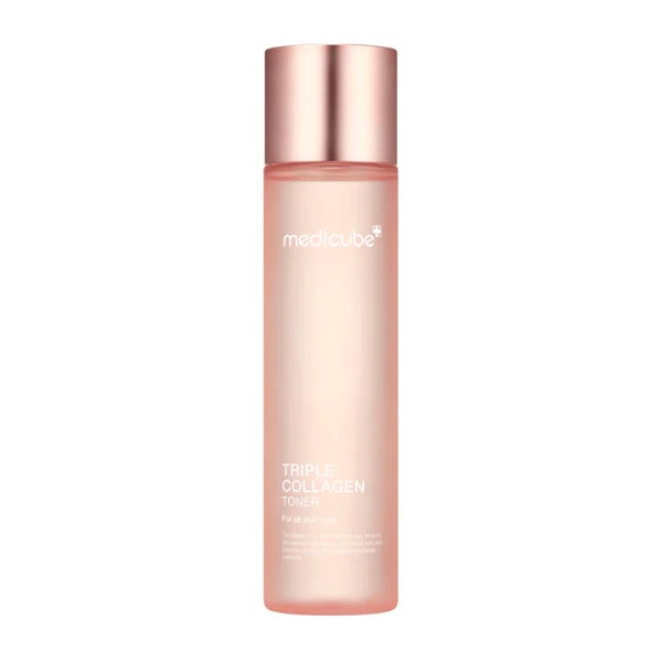 Triple Kollagen Tonic 140 ml - Medicube - 1