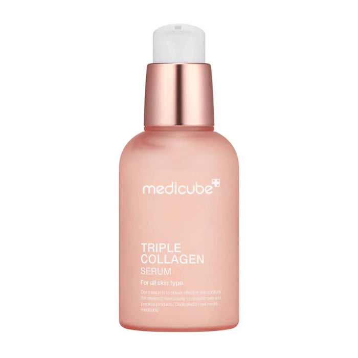 Leichtes Serum Triple Collagen 55ml - Medicube - 1