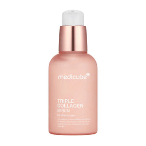 Leichtes Serum Triple Collagen 55ml - Medicube - 1