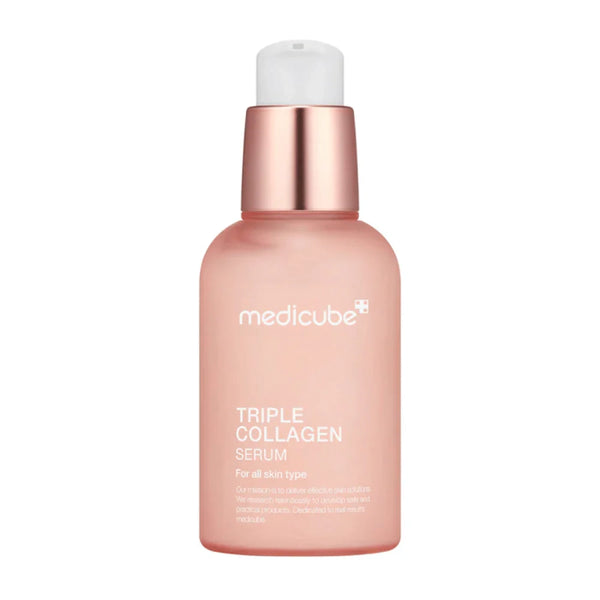 Leichtes Serum Triple Collagen 55ml - Medicube - 1