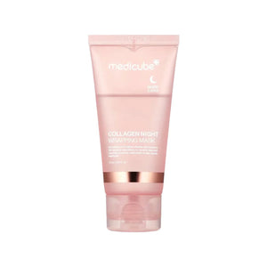 Nachtgesichtsmaske mit Kollagen 75 ml - Medicube - 1