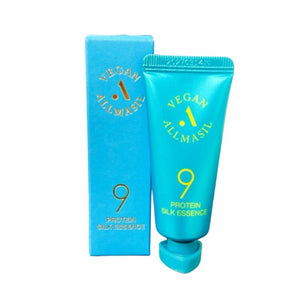9 PROTEIN SEIDENESSENZ 20ML - All Masil - 1