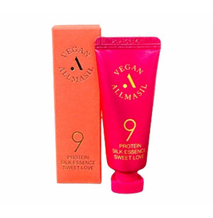 9 Protein Silk Essence Sweet Love - 20 ml - All Masil - 1