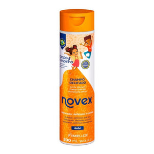 Shampoo Little Coilies 300 ml - Novex - Novex - 1