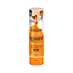 Novex Little Coilies Conditioner 300ml - Novex - 1