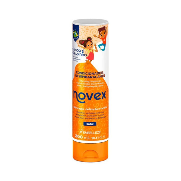 Novex Little Coilies Conditioner 300ml - Novex - 1