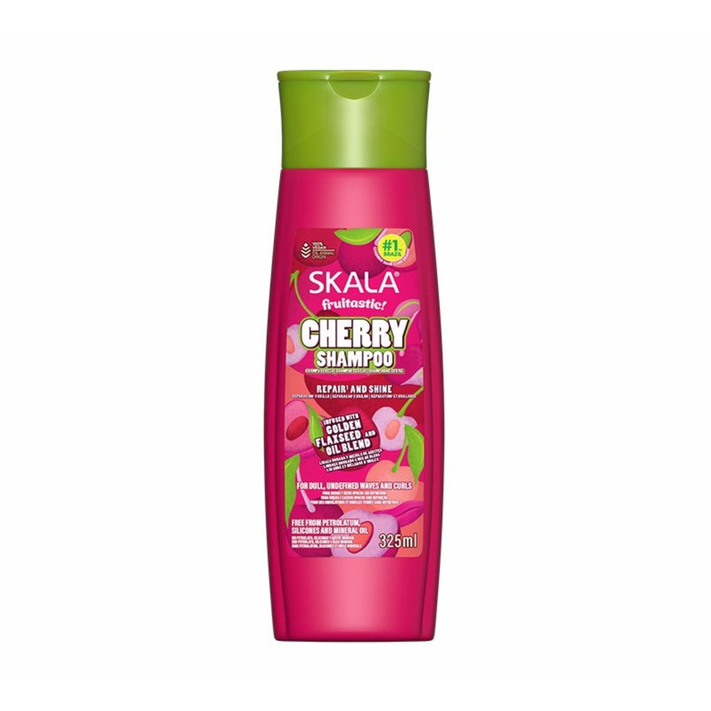 Skala Cherry Fruitastische Shampoo 325ml - Skala - 1