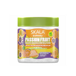 Haargelée mit Passionsfrucht 550g - Skala - Skala - 1