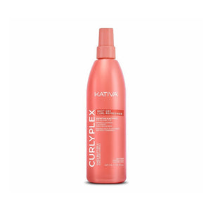 Kativa Curly Plex Next Day Curl Refresher 225 ml - Kativa - 1