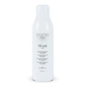 10 Vol. Wasserstoffperoxid 1000 ml L.i - Light Irridiance - 1