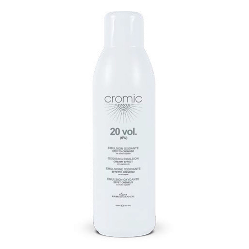 Oxidant 20vol 1000ml Li - Light Irridiance - 1