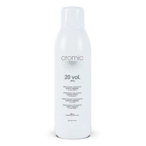Oxidant 20vol 1000ml Li - Light Irridiance - 1