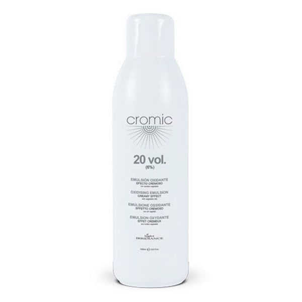 Oxidant 20vol 1000ml Li - Light Irridiance - 1