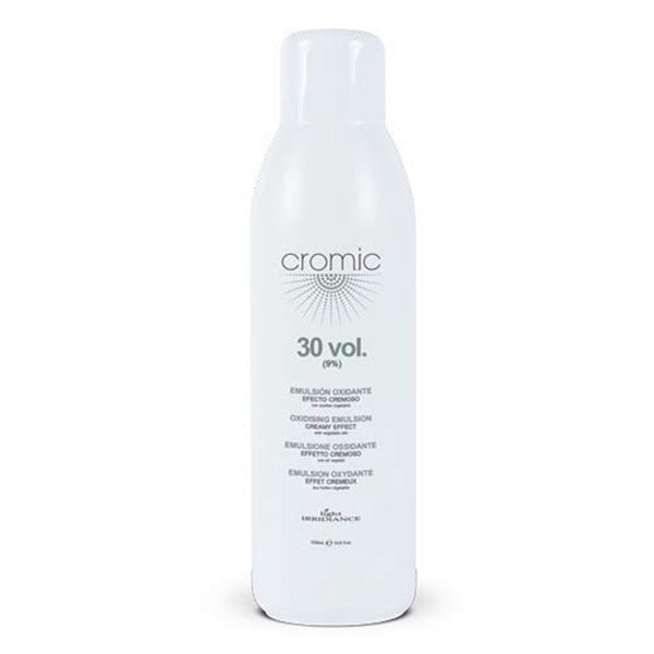 30-Volumen-Oxidant von 1000ml L.i - Light Irridiance - 1