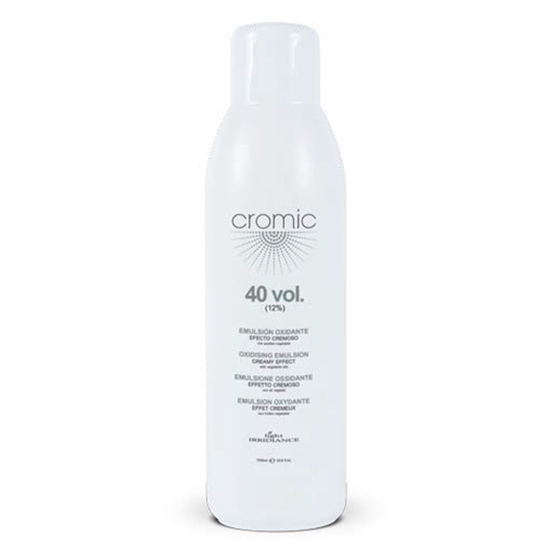 40-Volumen-Wasserstoffperoxid 1000 ml L.i - Light Irridiance - 1