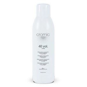 40-Volumen-Wasserstoffperoxid 1000 ml L.i - Light Irridiance - 1