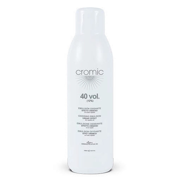 40-Volumen-Wasserstoffperoxid 1000 ml L.i - Light Irridiance - 1