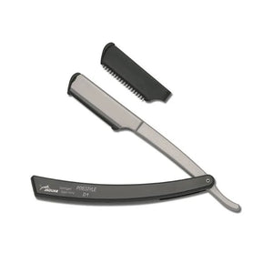 Rasiermesser R1 Metall - Jaguar - 1
