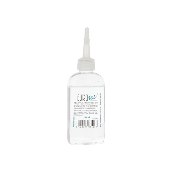 Art.3751 Schmieröl 100 ml - Eurostil - 1