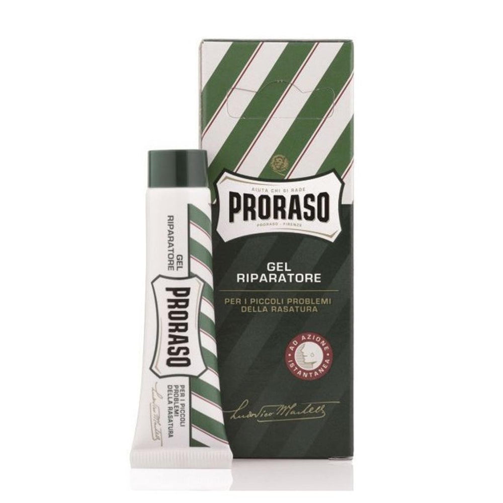 Antihämorrhagisches Reparaturgel 10 ml. - Proraso - 1