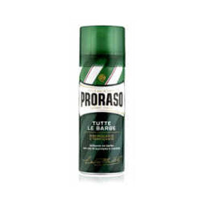 Eukalyptus Rasierschaum 100 ml - Proraso - 1