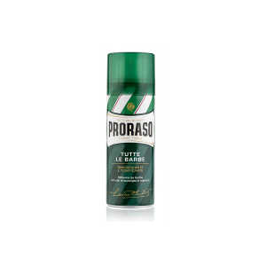 Eukalyptus Rasierschaum 50 ml. - Proraso - 1